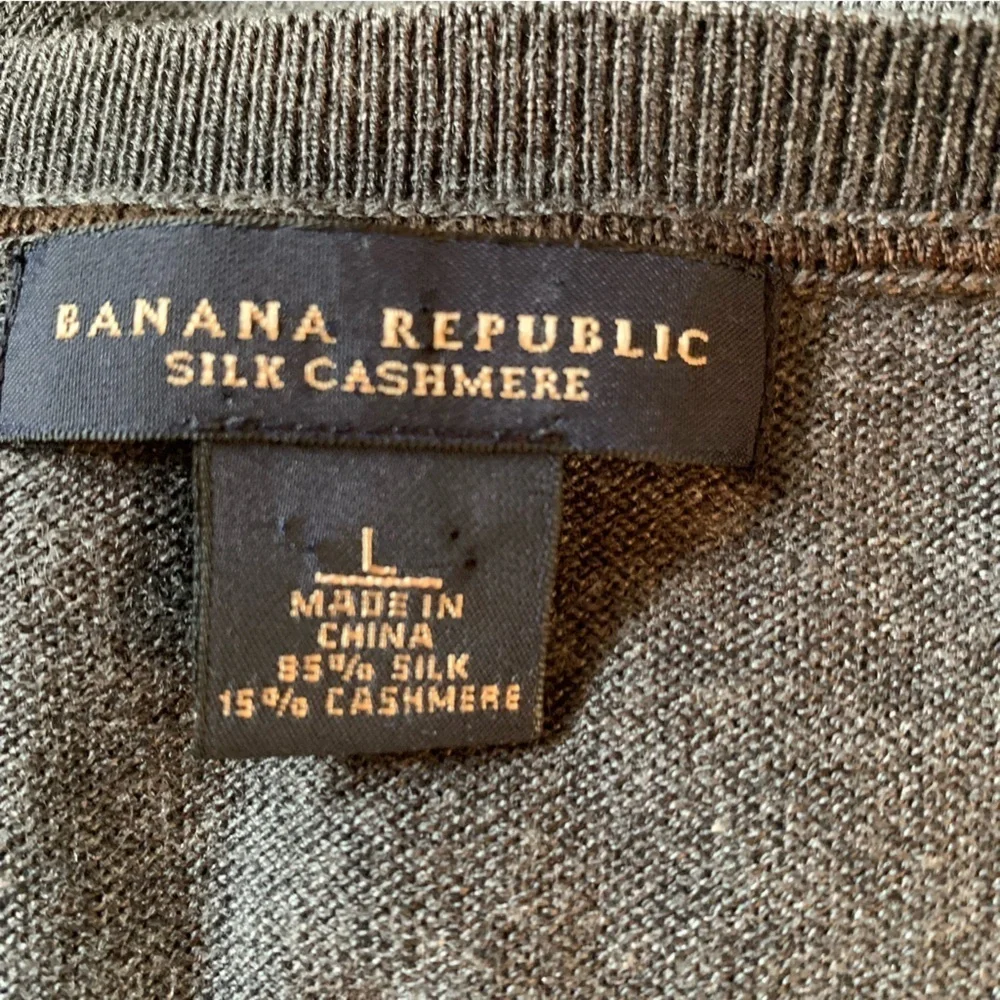 Banana Republic banana republic